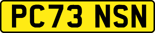 PC73NSN