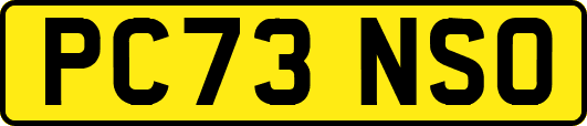 PC73NSO