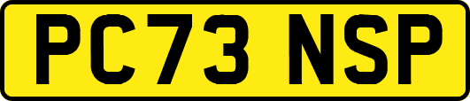 PC73NSP
