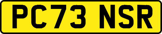 PC73NSR