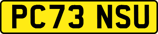 PC73NSU