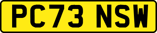 PC73NSW