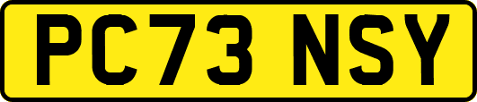 PC73NSY