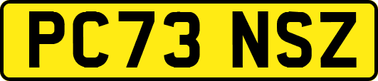 PC73NSZ