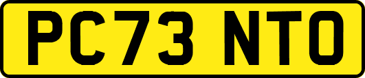 PC73NTO
