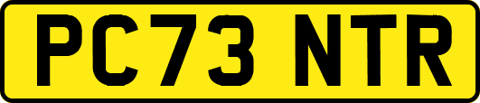 PC73NTR