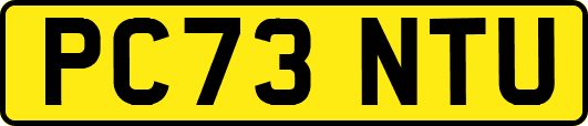 PC73NTU