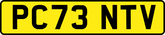 PC73NTV