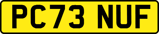 PC73NUF