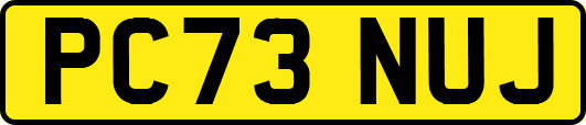 PC73NUJ