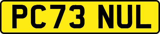 PC73NUL