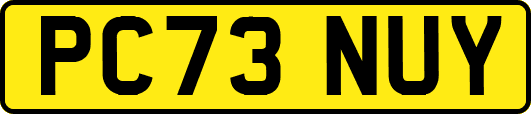 PC73NUY