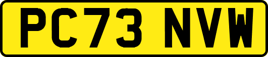PC73NVW