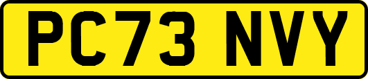 PC73NVY
