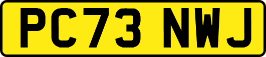 PC73NWJ