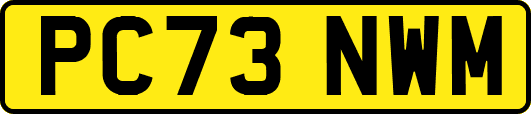 PC73NWM