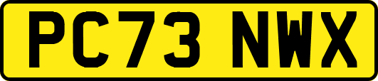 PC73NWX