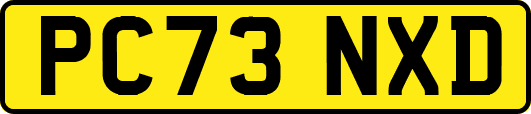 PC73NXD
