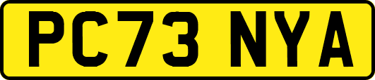 PC73NYA