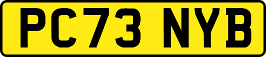 PC73NYB