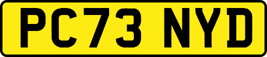 PC73NYD