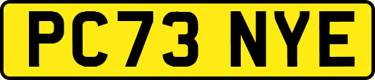 PC73NYE