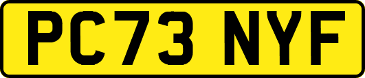 PC73NYF