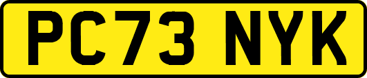 PC73NYK