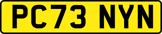PC73NYN