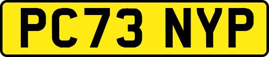 PC73NYP