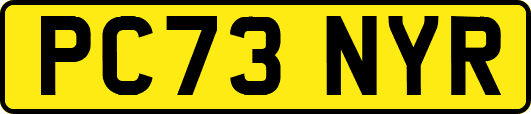 PC73NYR