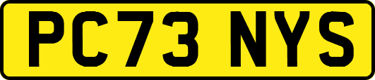 PC73NYS