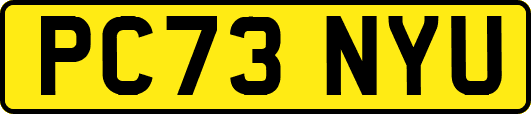 PC73NYU