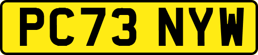 PC73NYW