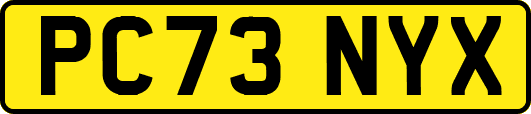 PC73NYX
