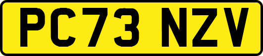 PC73NZV