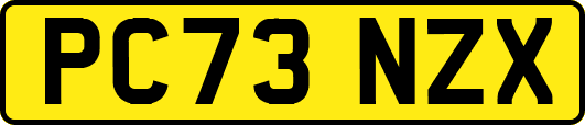 PC73NZX