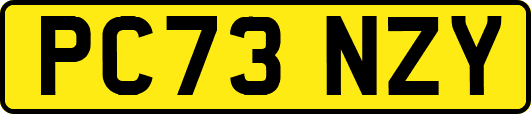 PC73NZY