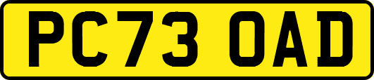 PC73OAD