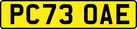PC73OAE