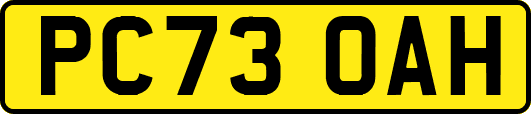 PC73OAH