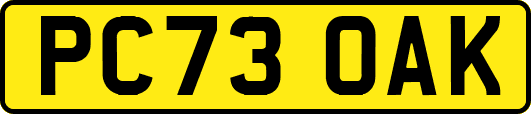 PC73OAK
