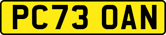 PC73OAN