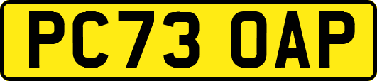 PC73OAP