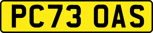 PC73OAS