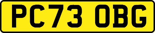 PC73OBG