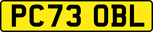 PC73OBL