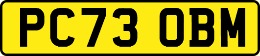 PC73OBM
