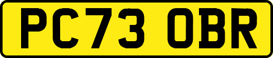 PC73OBR