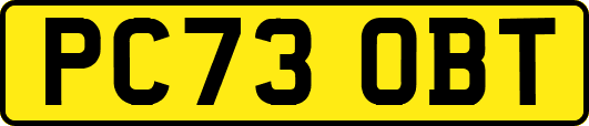 PC73OBT